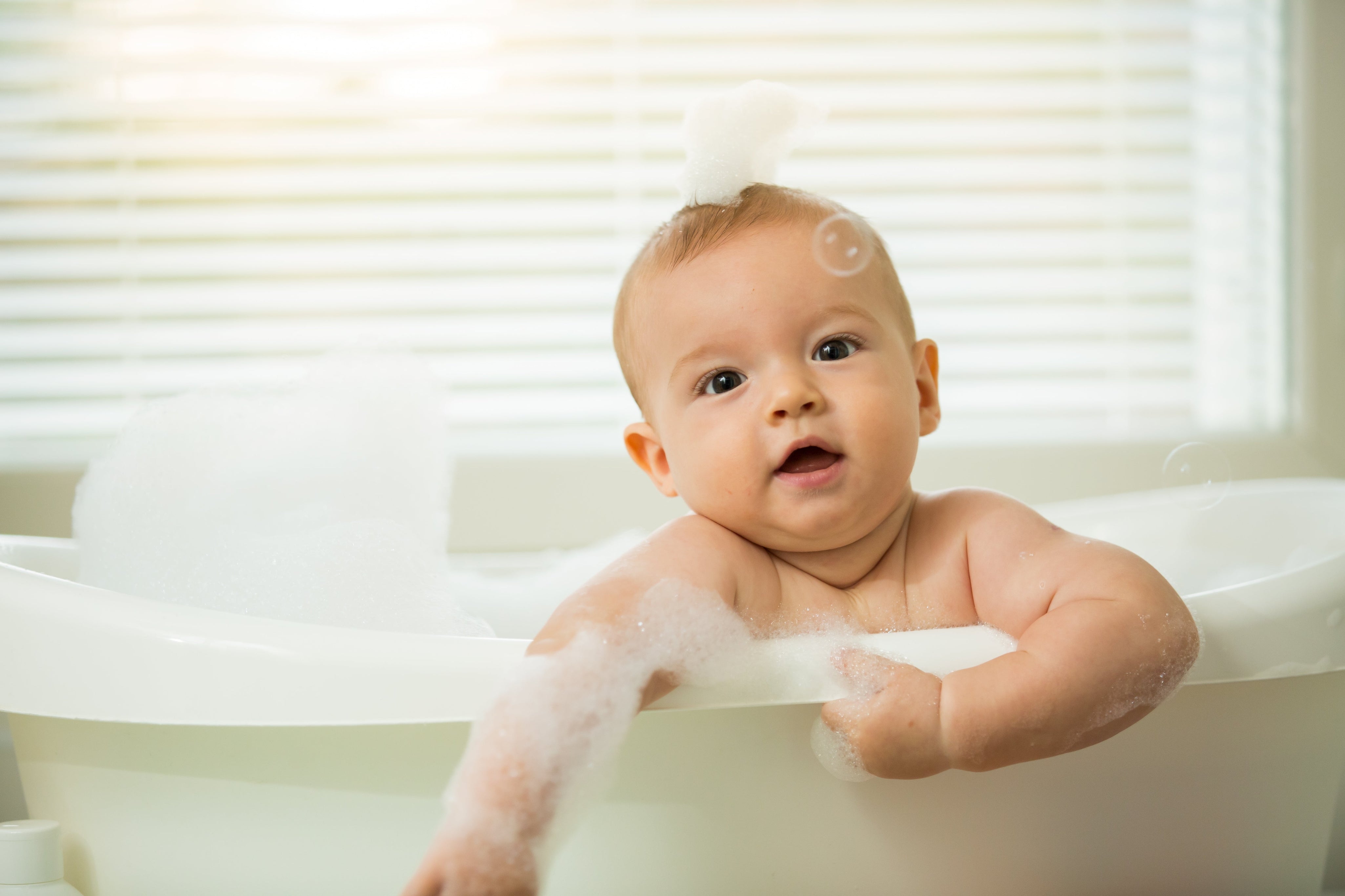 Understanding Your Baby's Sensitive Skin: A Parent's Complete Guide