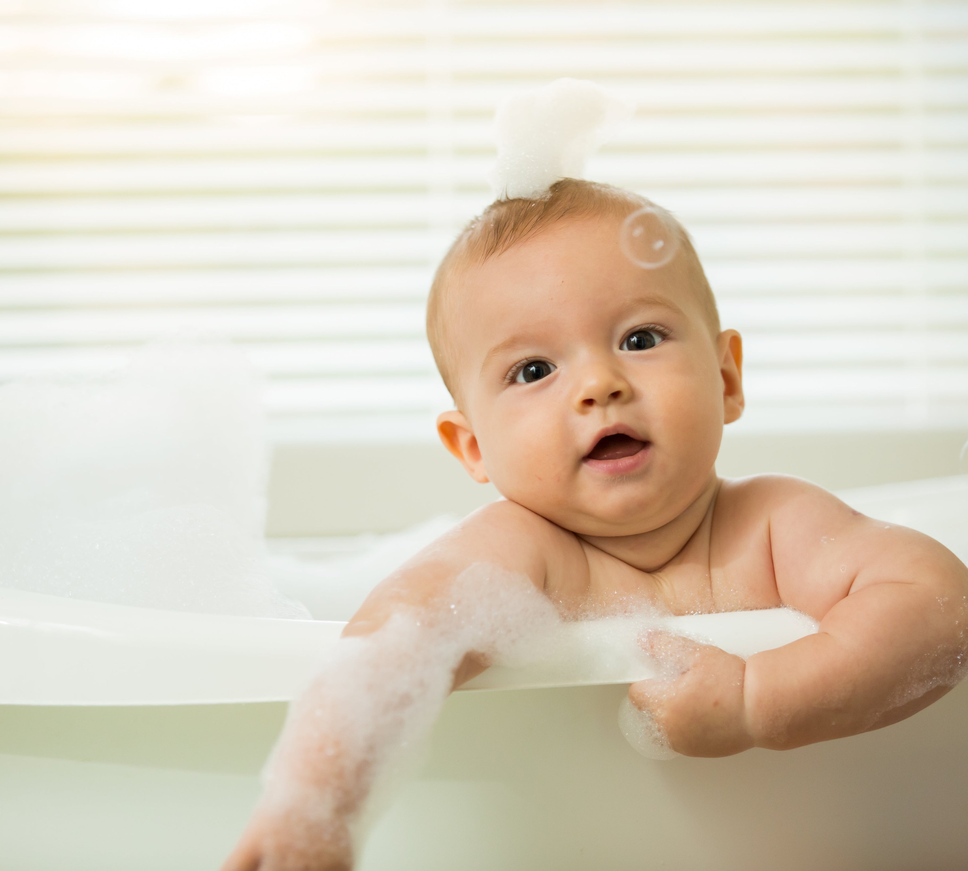 Understanding Your Baby's Sensitive Skin: A Parent's Complete Guide