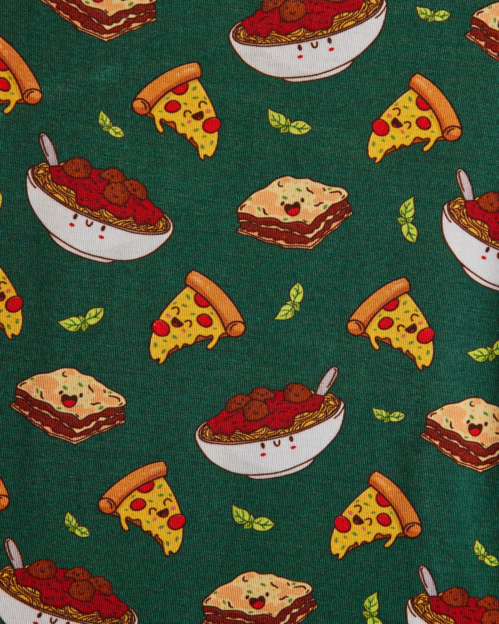 Perfectly imperfect - Buon appetito! romper