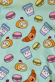Perfectly imperfect - Pastry romper